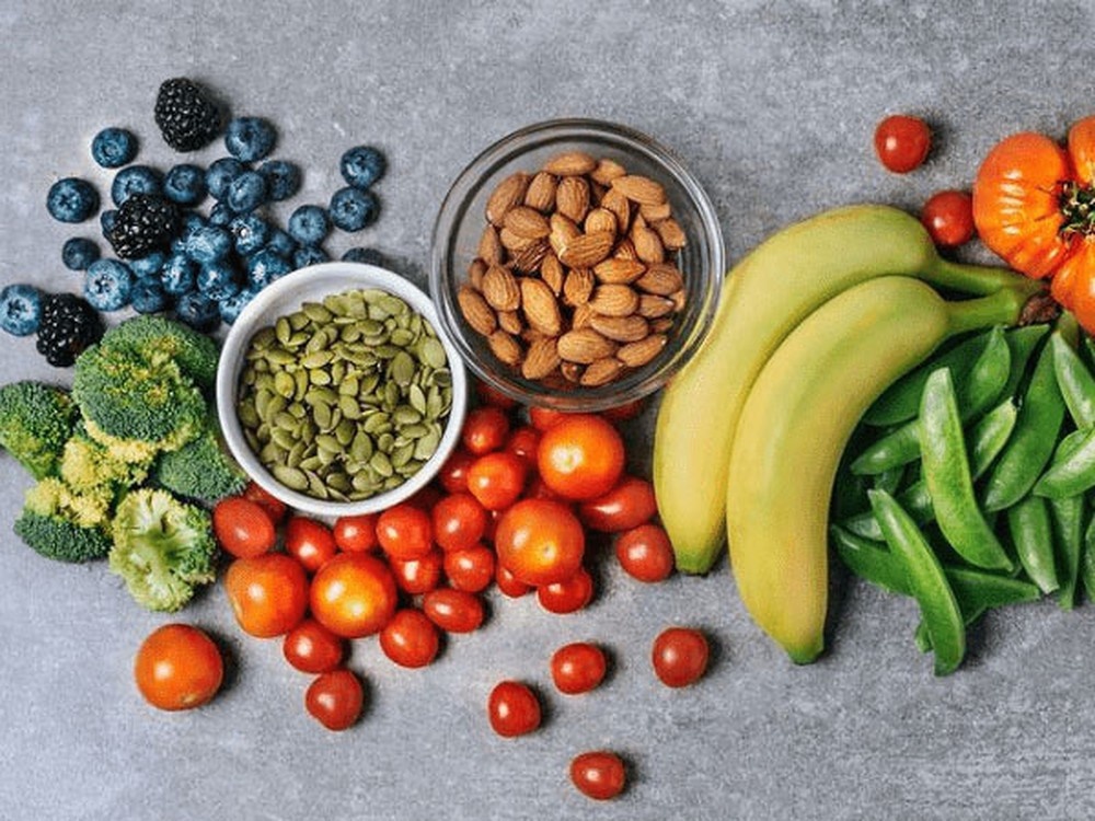 Thuc pham khong tot cho co be anh 2