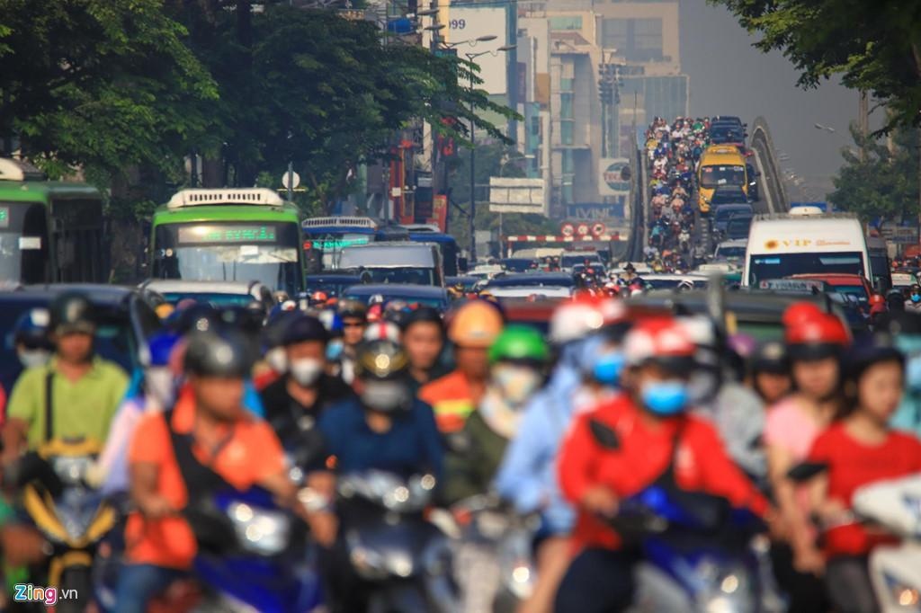 bảo vệ sức khỏe khi không khí ô nhiễm ảnh 3 bao ve suc khoe khi khong khi o nhiem anh 3