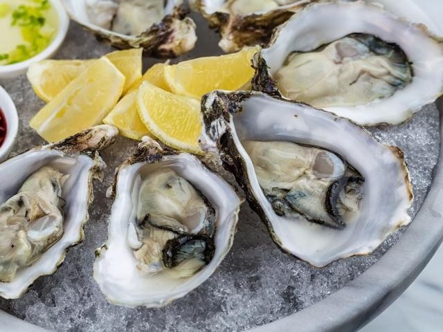 Nhung dieu cam ky khi an hau hinh anh