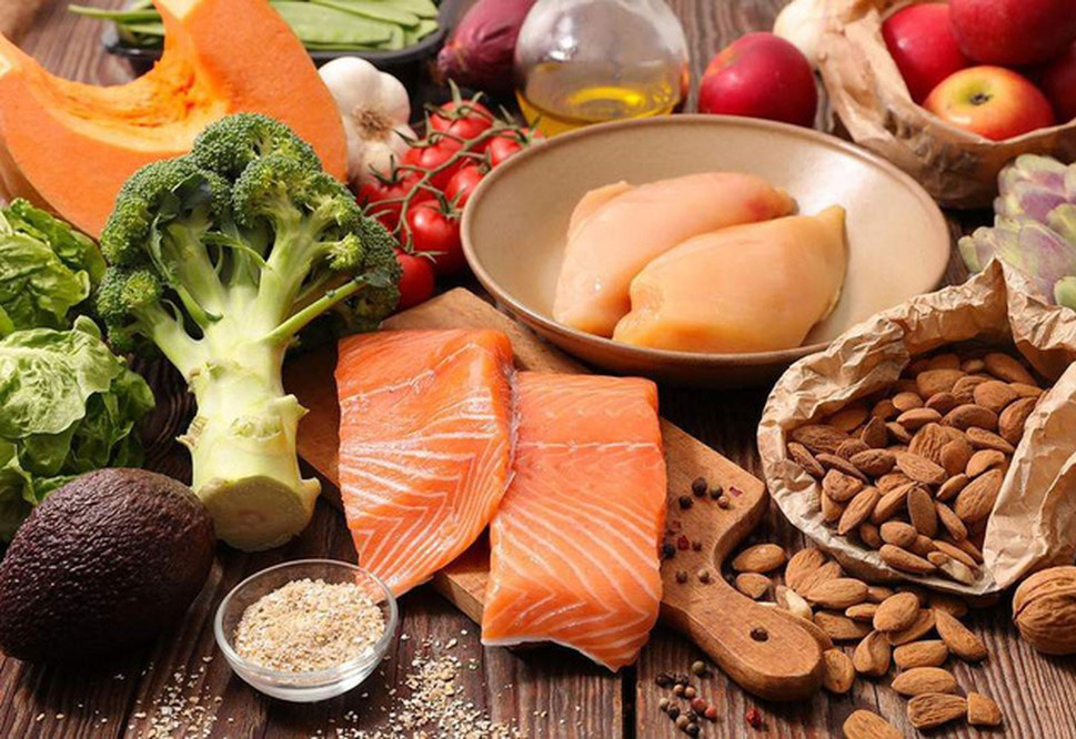 Nhung thuc pham ngon mieng co the gay chet nguoi hinh anh