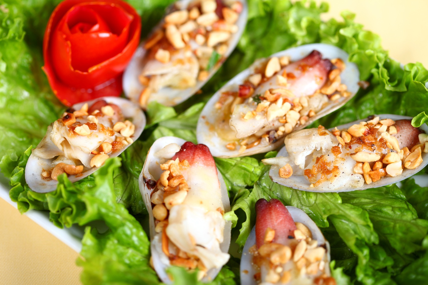 Bo phan hai san khong nen an anh 8