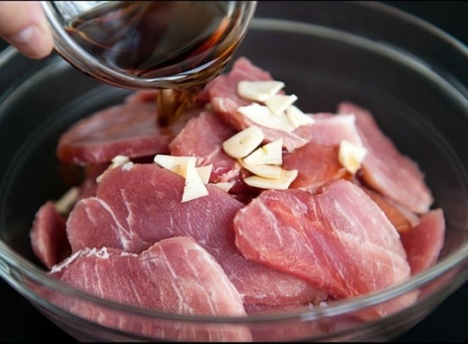 Cach chon thit lon sach anh 2