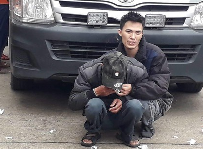Benh vien ly giai vu san phu tu vong, tre so sinh nguy kich hinh anh