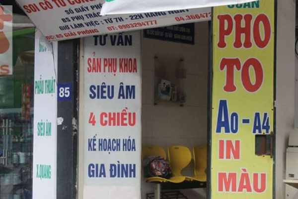 nguy kịch vì phá thai 7 tháng ảnh 1 nguy kich vi pha thai 7 thang anh 1