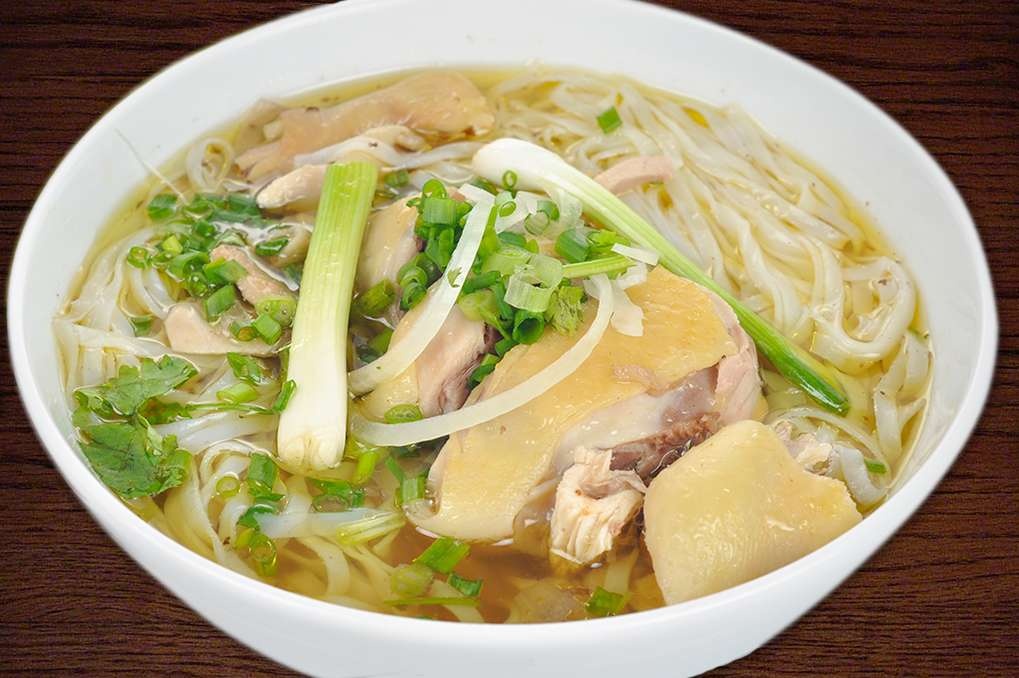 Kieng ky khi an thit ga anh 8