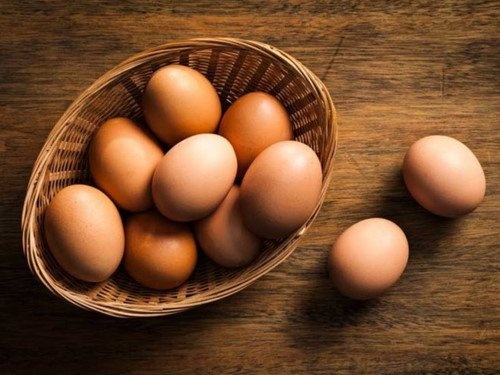 Ăn trứng đúng cách ảnh 2 An trung dung cach anh 2
