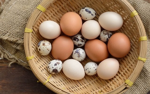 Ăn trứng đúng cách ảnh 6 An trung dung cach anh 6