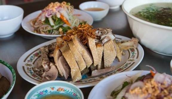 dieu cam ky khi an thit vit anh 7