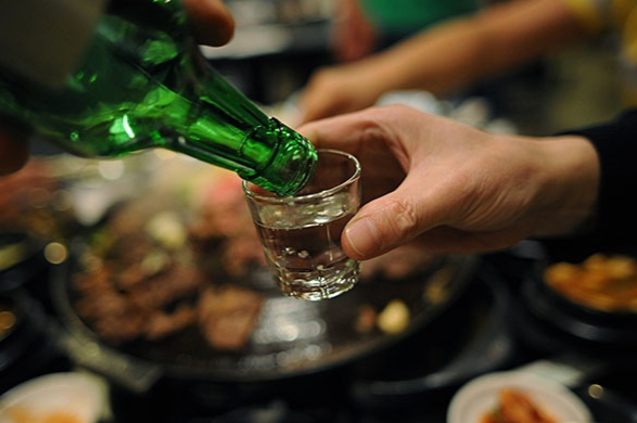 Nhung dieu tuyet doi khong nen lam sau khi uong ruou hinh anh