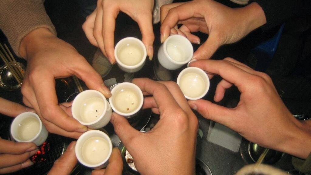 Viec cam ky sau khi uong ruou anh 2