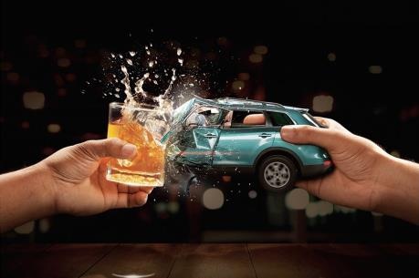 Lái xe sau khi uống rượu ảnh 5 Lai xe sau khi uong ruou anh 5