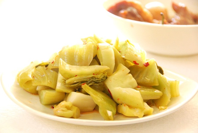 ăn dưa,  cà muối có lợi cho sức khỏe ảnh 1 an dua,  ca muoi co loi cho suc khoe anh 1