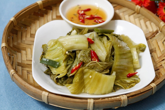 ăn dưa,  cà muối có lợi cho sức khỏe ảnh 2 an dua,  ca muoi co loi cho suc khoe anh 2