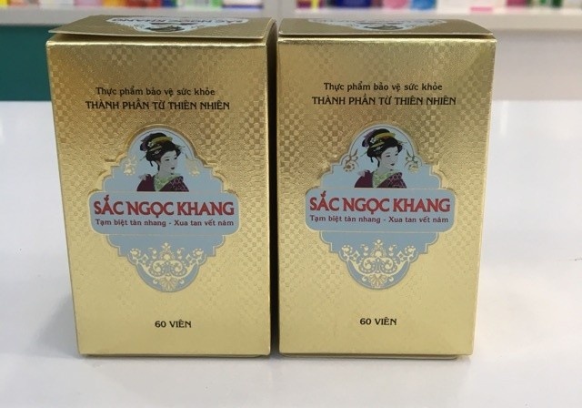 Dung san xuat thuc pham bao ve suc khoe Sac Ngoc Khang hinh anh