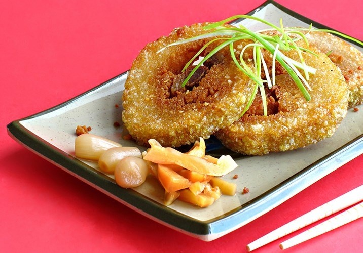 Thực phẩm không cho trẻ ăn ngày Tết ảnh 2 Thuc pham khong cho tre an ngay Tet anh 2