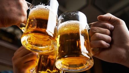 vì sao đỏ mặt khi uống rượu bia ảnh 2 vi sao do mat khi uong ruou bia anh 2