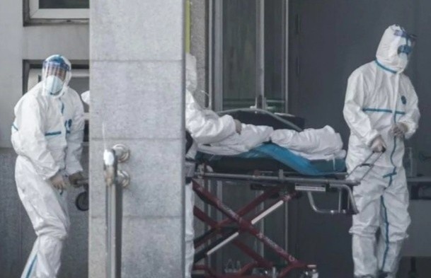 4 nguoi Trung Quoc tu vong vi virus la, Viet Nam phong dich the nao? hinh anh