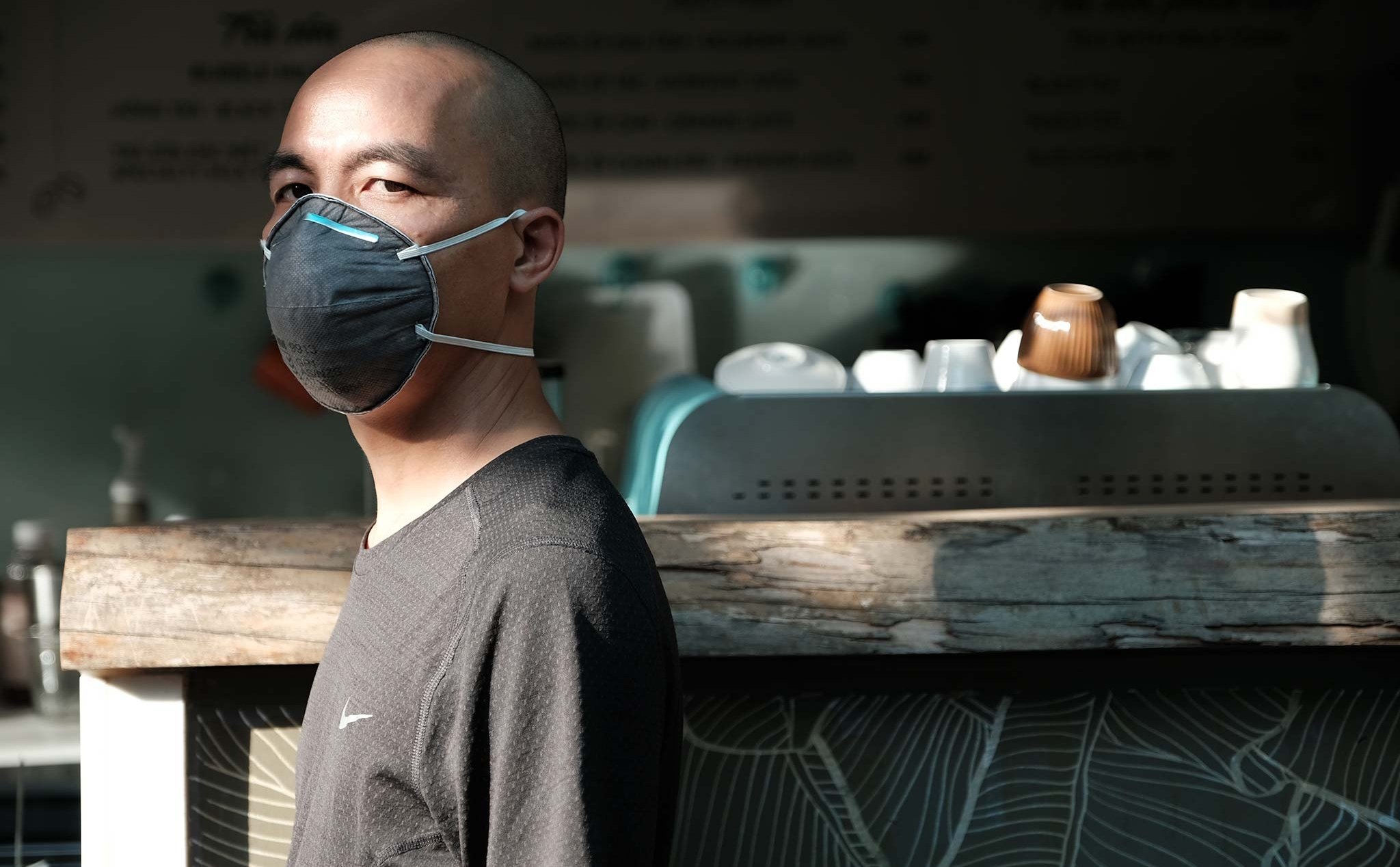 Virus corona nguy hiểm ảnh 3 Virus corona nguy hiem anh 3