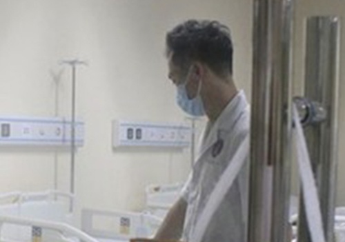 Du khach Trung Quoc nghi nhiem virus corona nhap vien o Hai Duong hinh anh