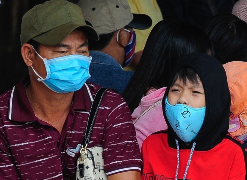 Canh giac voi nhung thong tin sai lech ve virus corona hinh anh