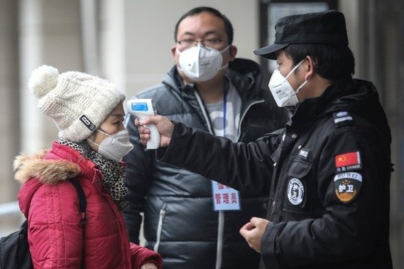 7 ngay chong dich do virus corona tai Viet Nam hinh anh