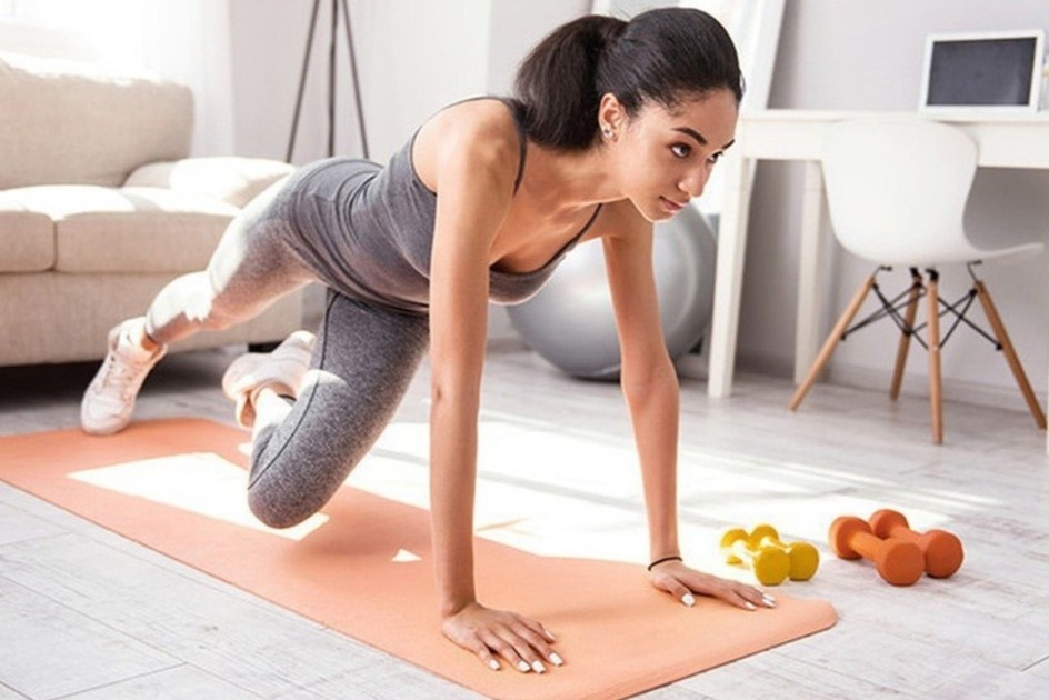 Tap luyen nhu the nao de tang suc de khang? hinh anh