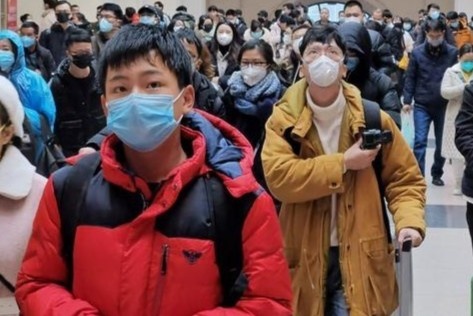 WHO chua du doan duoc thoi diem cham dut Covid-19 hinh anh