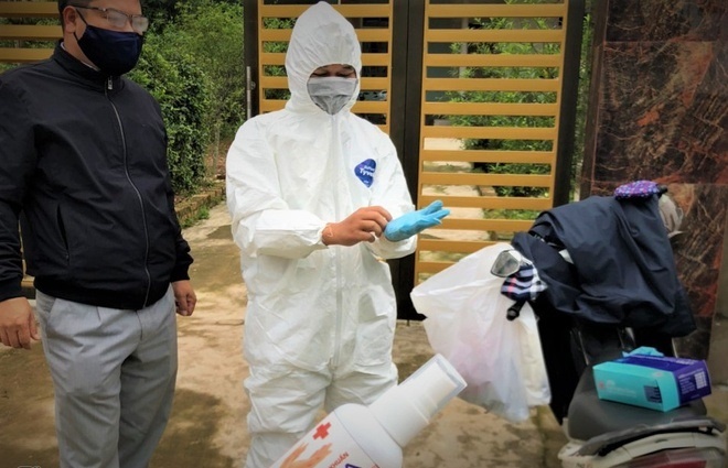 cach ly y te phong chong dich la 14 ngay anh 1