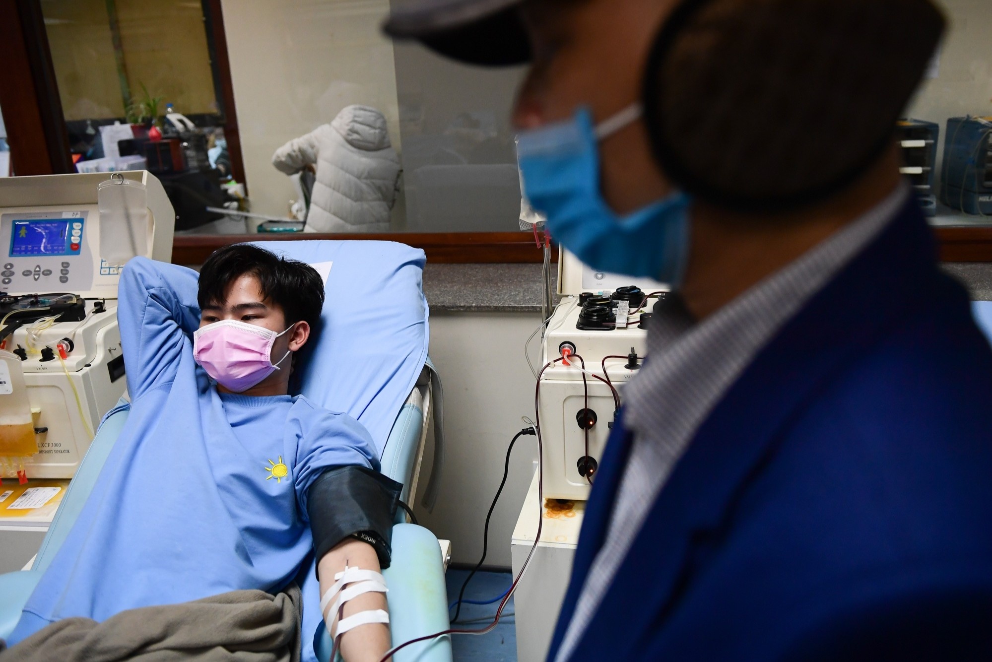 Cach ly tai nha nhu the nao de phong, chong Covid-19? hinh anh