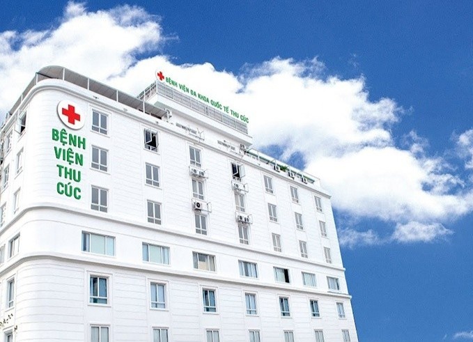 Benh vien Thu Cuc noi gi khi bi to ky thi san phu o Vinh Phuc? hinh anh
