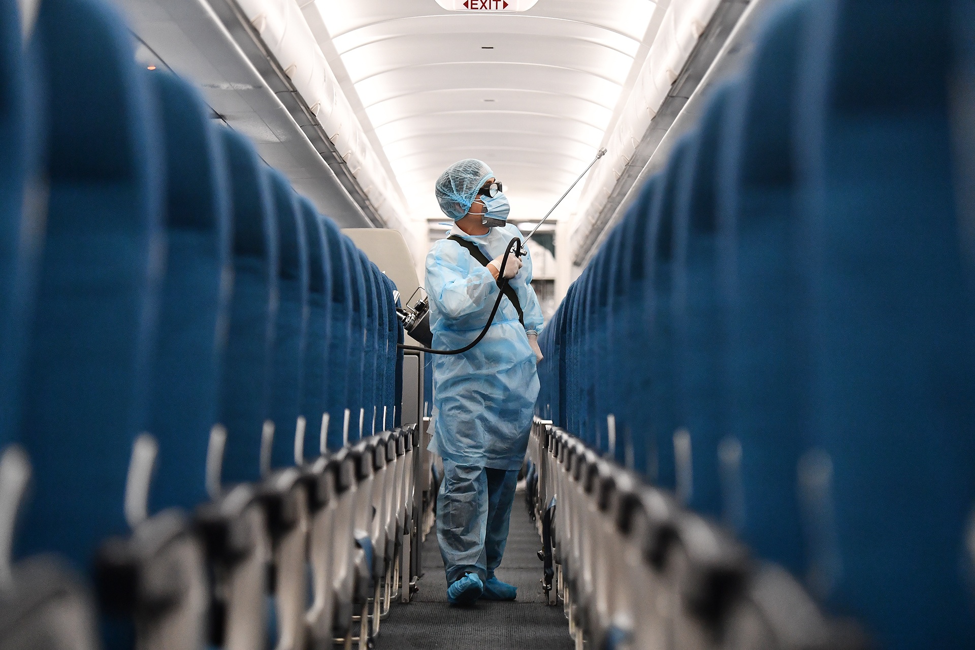 Bệnh nhân thứ 20 nhiễm virus corona ảnh 1 Benh nhan thu 20 nhiem virus corona anh 1