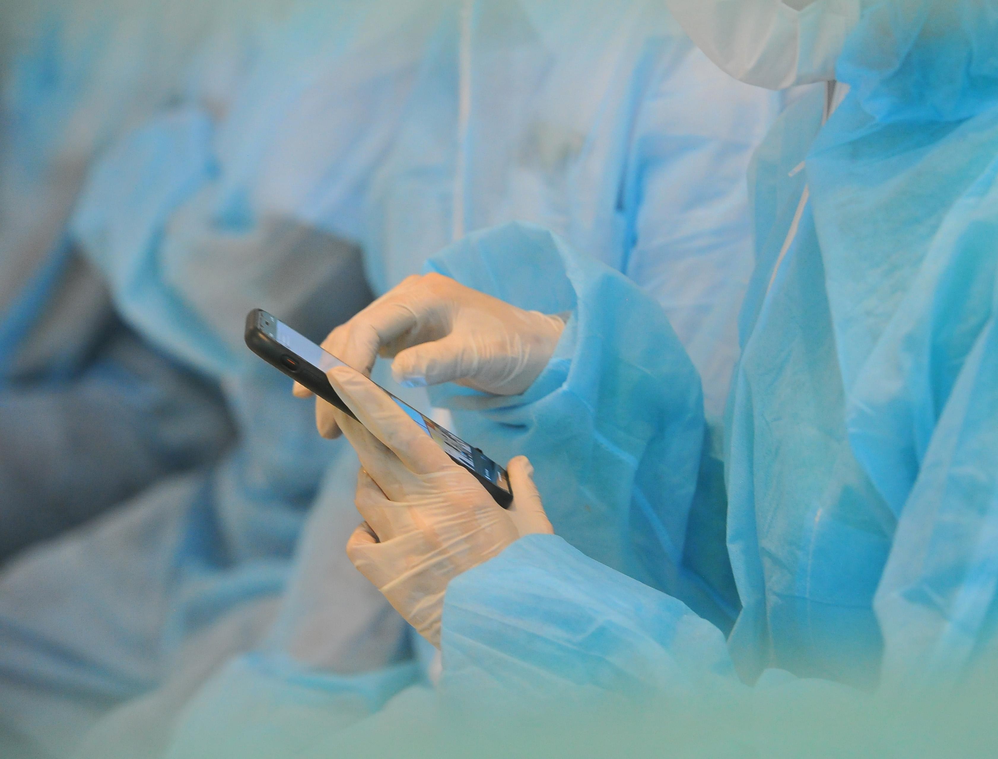 Nguoi thu 35 mac Covid-19 la nhan vien sieu thi Dien May Xanh hinh anh