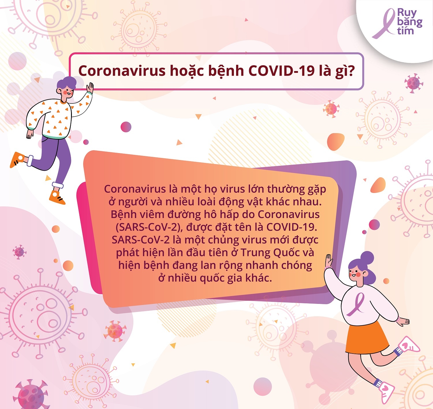 phòng bệnh Covid-19 cho bệnh nhân ung thư ảnh 1 phong benh Covid-19 cho benh nhan ung thu anh 1