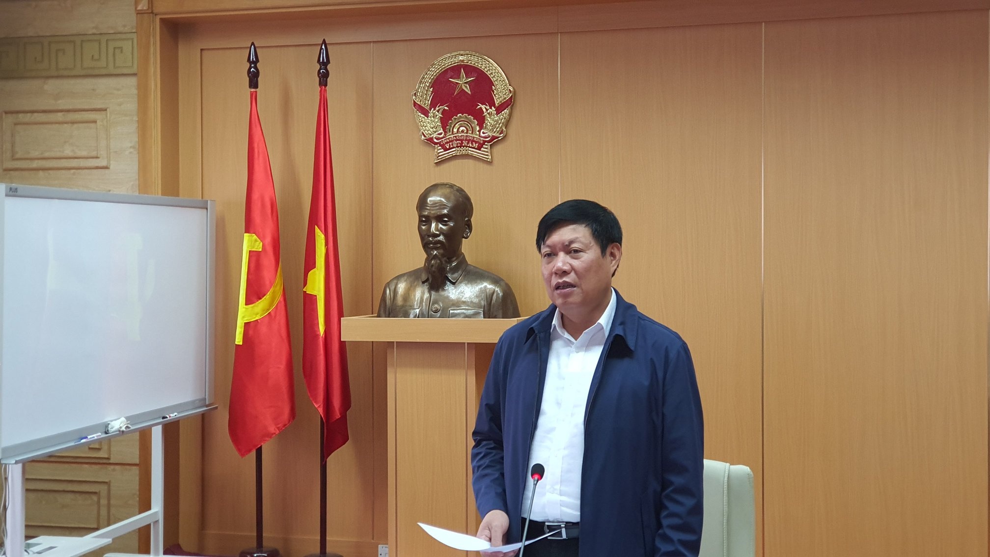 việc phải làm ngay để dập dịch ảnh 1 viec phai lam ngay de dap dich anh 1