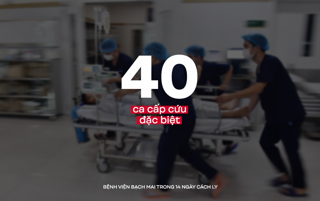 Benh vien Bach Mai chong dich Covid-19 anh 9