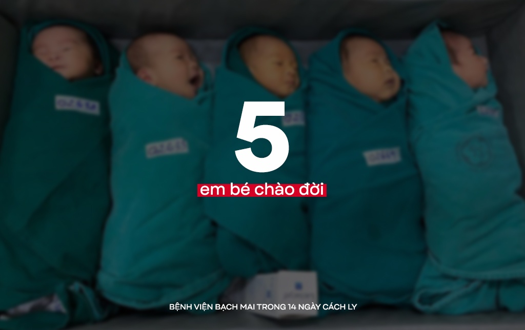 Benh vien Bach Mai chong dich Covid-19 anh 8