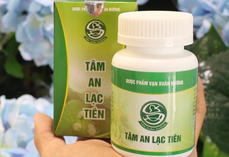 4 thuc pham bao ve suc khoe quang cao nhu thuoc chua benh hinh anh