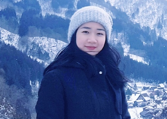 Nu benh nhan Covid-19 tinh nguyen thu nghiem thuoc dieu tri hinh anh