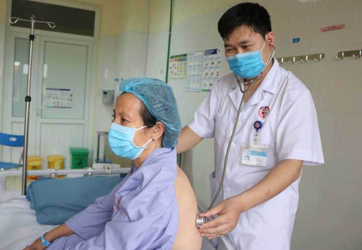 nguy kich do ong vo ve tan cong anh 1