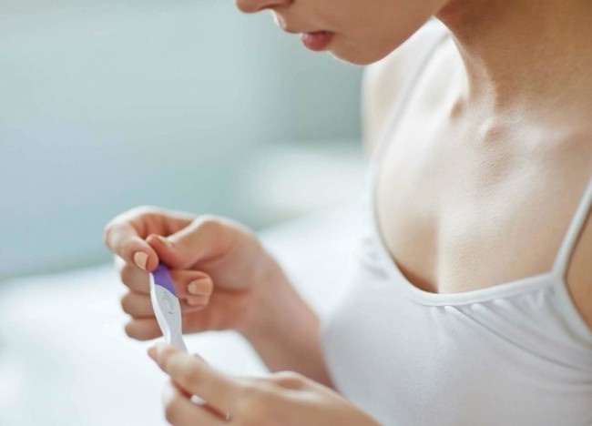 Sinh con muon co the gap nhung van de gi? hinh anh