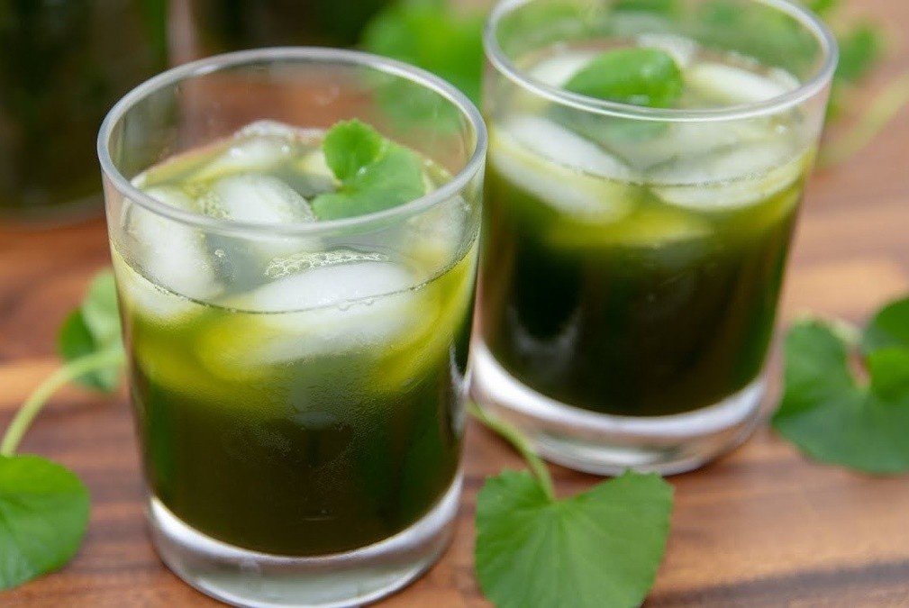 Tac hai khi dung rau ma sai cach hinh anh