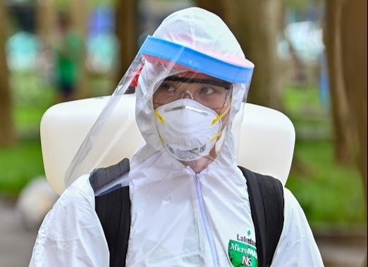 5 thoi quen tot hinh thanh trong mua Covid-19 ban nen duy tri hinh anh