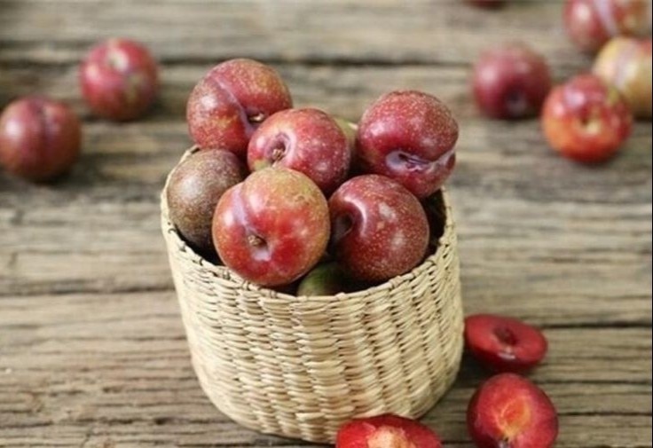 Ai khong nen an man? hinh anh