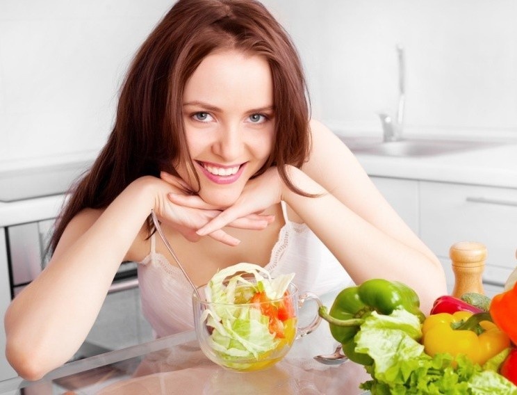 Da sang dep bang nhung cach tu nhien hinh anh