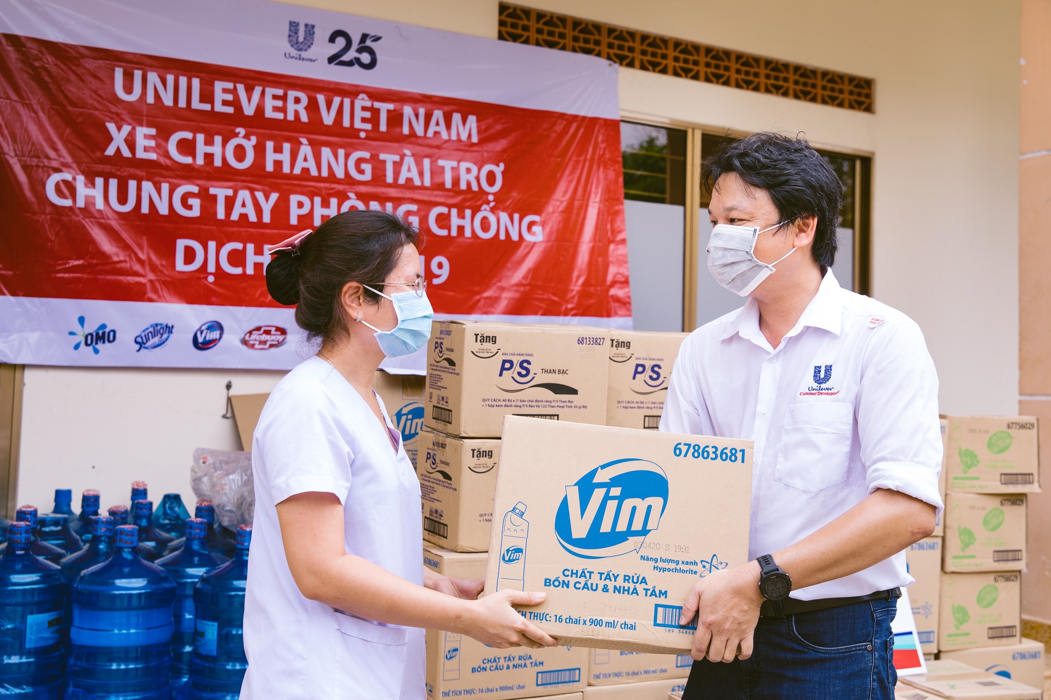 chong dich Covid-19 anh 3