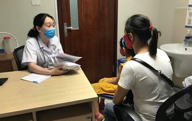 di kham vi day thi som anh 1