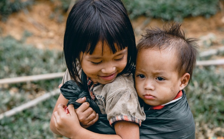 'Tre em o vung sau se duoc chua benh nhu tai Ha Noi' hinh anh