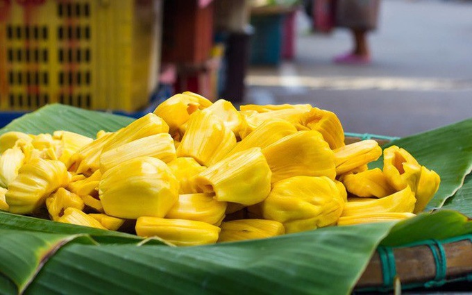 Sai lầm khi ăn mít ảnh 2 Sai lam khi an mit anh 2