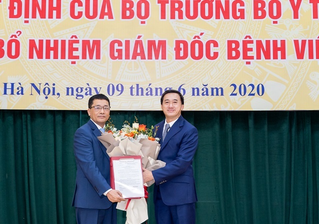 giám đốc mới ảnh 1 giam doc moi anh 1