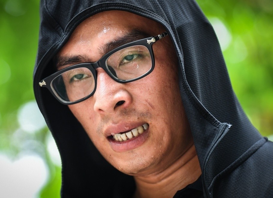 Lam gi khi bi say nong, say nang? hinh anh